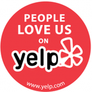 Yelp Logo for Tree Removal